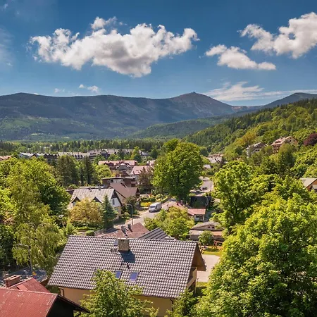 Sara Habitación en casa particular Karpacz