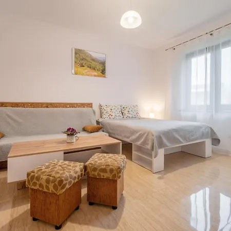 Habitación en casa particular Sara Karpacz