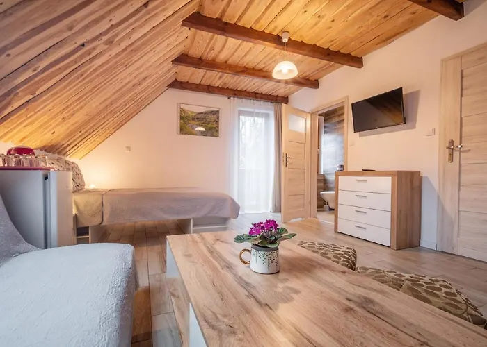 Sara Δωμάτια σε οικογενειακή κατοικία *