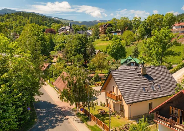 Sara Δωμάτια σε οικογενειακή κατοικία *