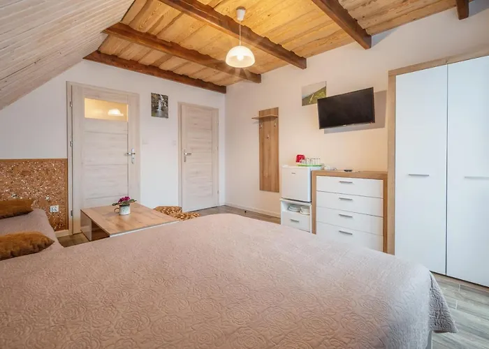 Sara Δωμάτια σε οικογενειακή κατοικία *