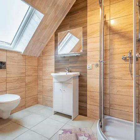 Sara Homestay szállás Karpacz