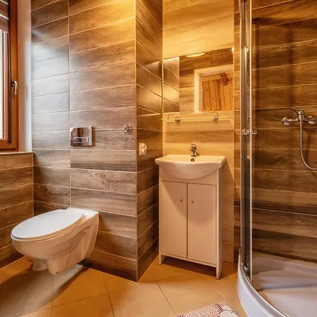 Alloggio in famiglia Sara Karpacz