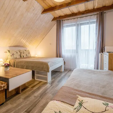 Homestay szállás Sara Karpacz