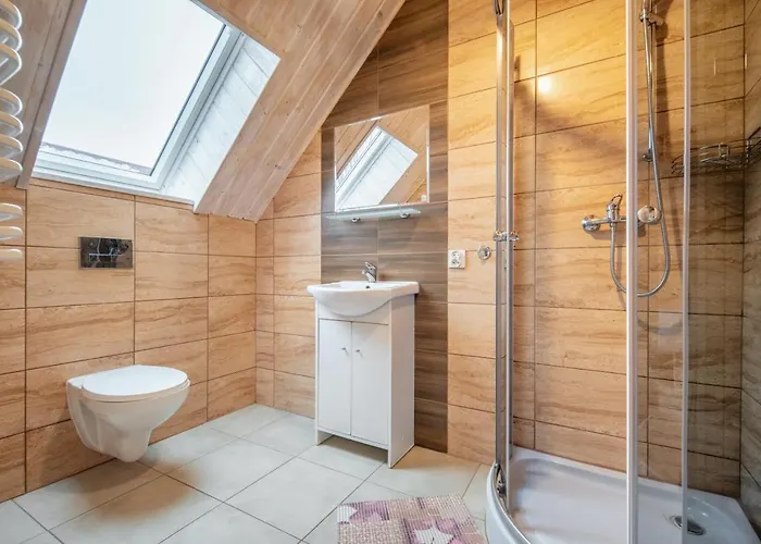 Sara 民宿 卡尔帕奇