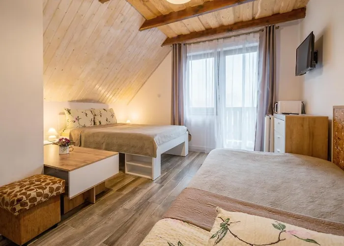 民宿 Sara 卡尔帕奇